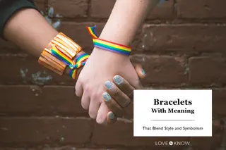 Bracelets with meaning