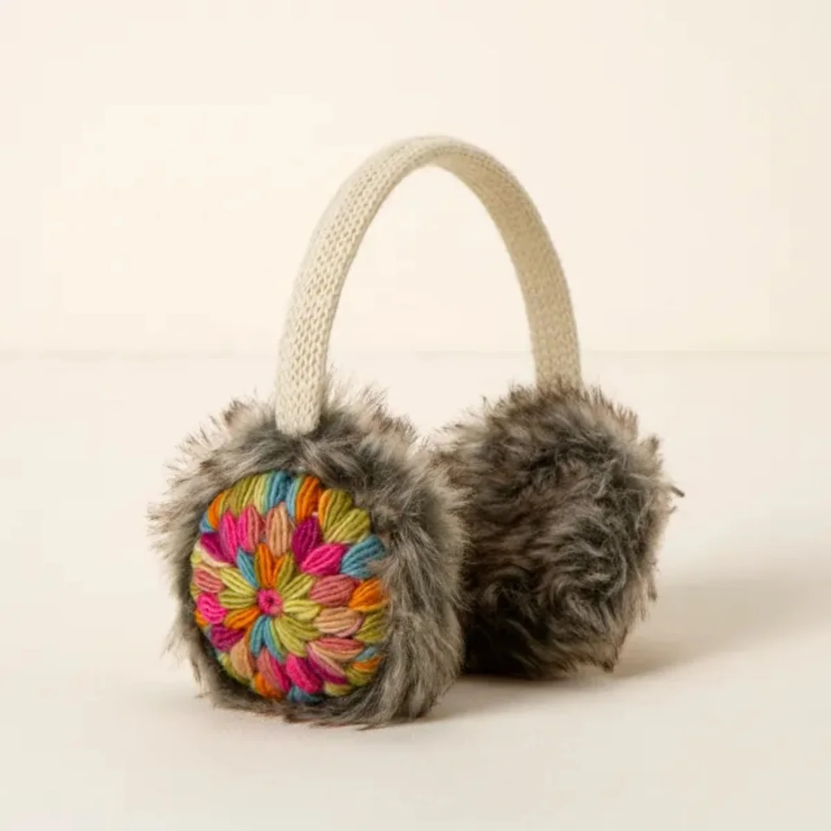 Earmuffs