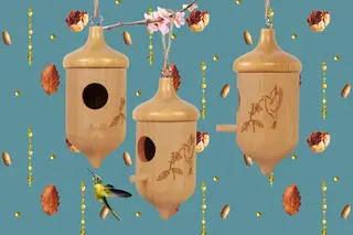 Gifts for Bird Lovers