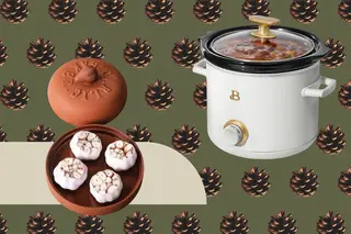 Gifts for Cooks