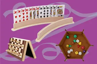 Gifts for Board Game Lovers