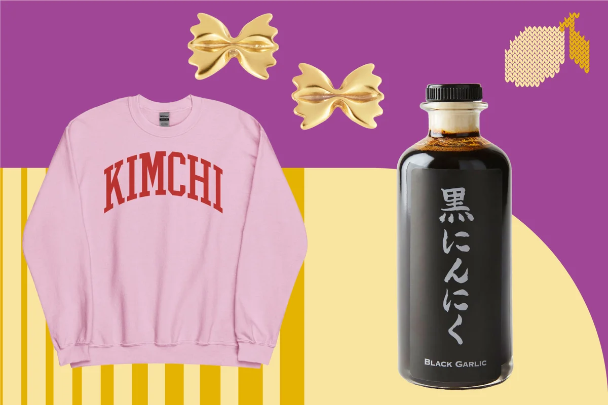 Gifts for Foodies